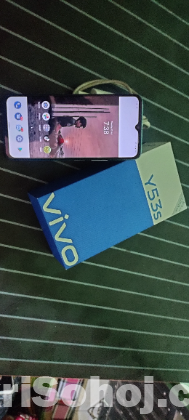 Vivo y53s